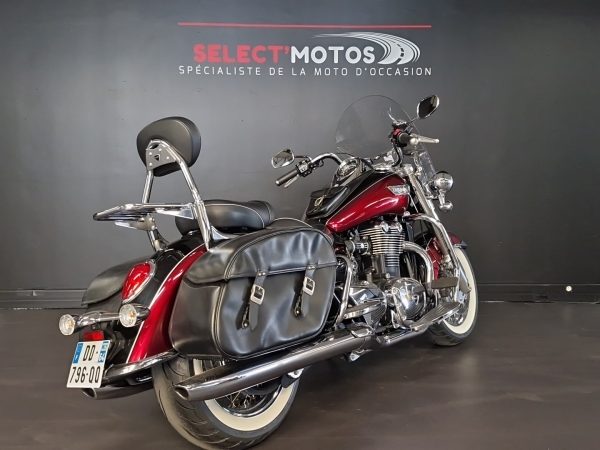 TRIUMPH THUNDERBIRD 1700 LT ABS – Image 4