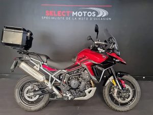 TRIUMPH Tiger 900 GT PRO