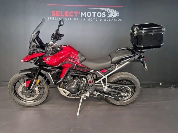 TRIUMPH Tiger 900 GT PRO – Image 2