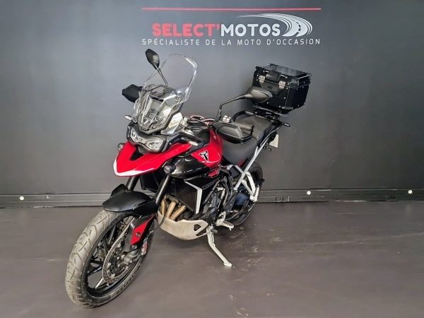 TRIUMPH Tiger 900 GT PRO – Image 3