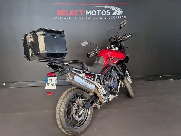 TRIUMPH Tiger 900 GT PRO – Image 4