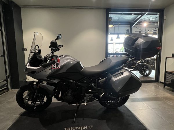 TRIUMPH TIGER SPORT 660 - BRIDABLE A2 – Image 2