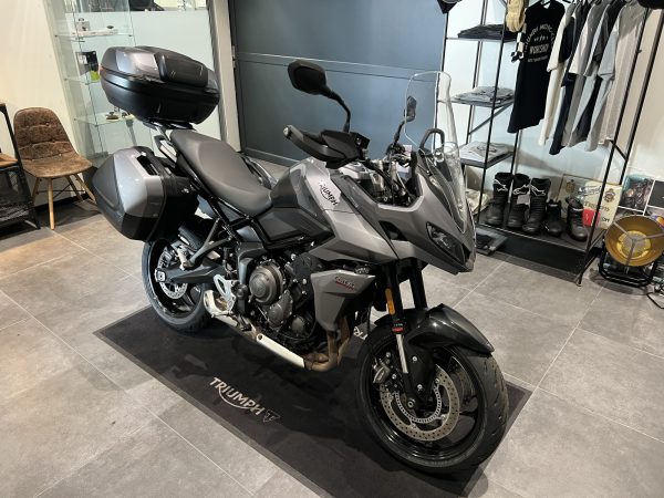 TRIUMPH TIGER SPORT 660 - BRIDABLE A2 – Image 3