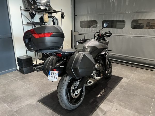 TRIUMPH TIGER SPORT 660 - BRIDABLE A2 – Image 4