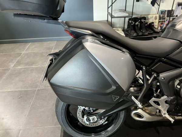 TRIUMPH TIGER SPORT 660 - BRIDABLE A2 – Image 5