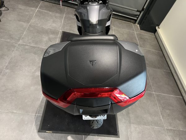 TRIUMPH TIGER SPORT 660 - BRIDABLE A2 – Image 6