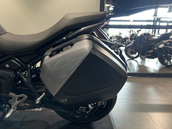 TRIUMPH TIGER SPORT 660 - BRIDABLE A2 – Image 7