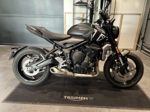 TRIUMPH TRIDENT 660 - A2