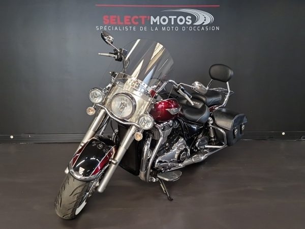 TRIUMPH THUNDERBIRD 1700 LT ABS – Image 3