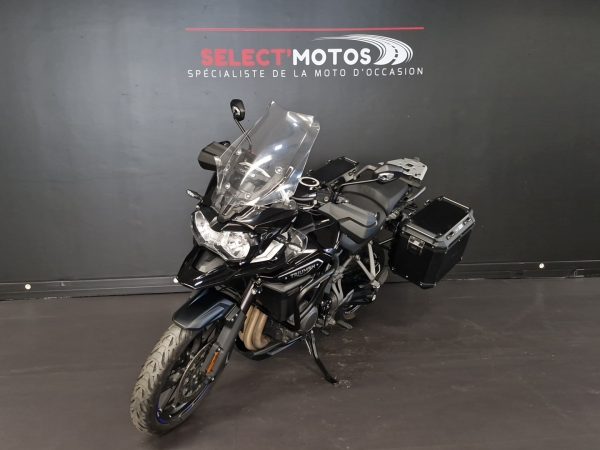 TRIUMPH TIGER 1200 EXPLORER XRX LOW – Image 3