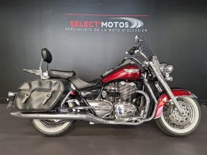 TRIUMPH THUNDERBIRD 1700 LT ABS