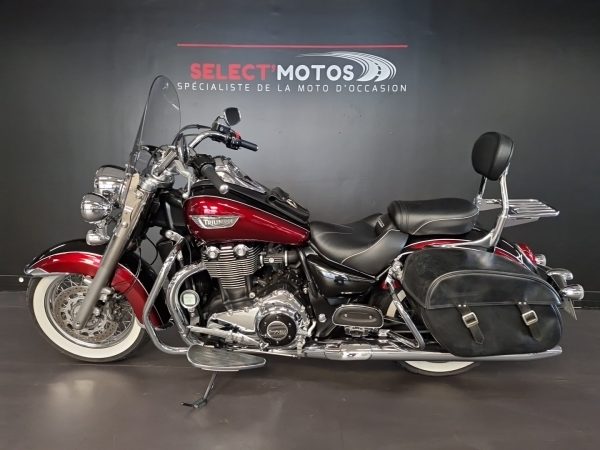 TRIUMPH THUNDERBIRD 1700 LT ABS – Image 2