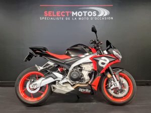 APRILIA TUONO 660