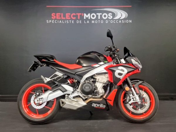 APRILIA TUONO 660