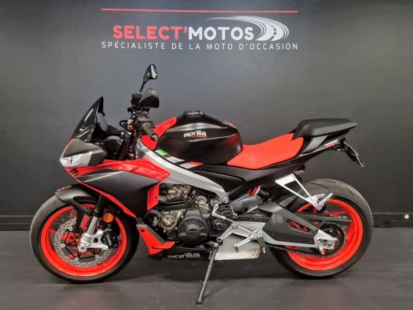 APRILIA TUONO 660 – Image 2