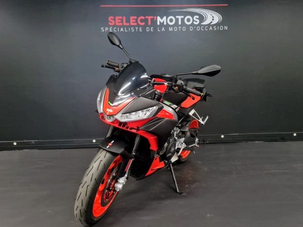 APRILIA TUONO 660 – Image 3