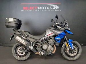TRIUMPH TIGER 850 SPORT A2