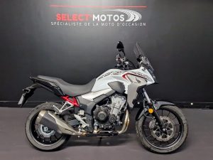 HONDA CB 500 X     ABS