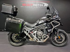TRIUMPH TIGER 1200 GT PRO