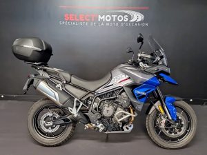 TRIUMPH TIGER 850 SPORT