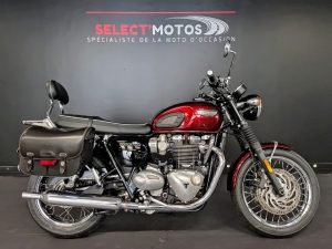 TRIUMPH BONNEVILLE T120