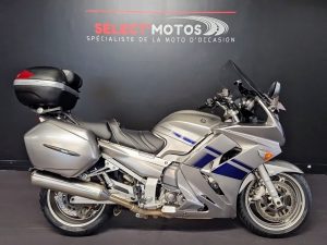 YAMAHA FJR 1300 ABS
