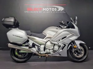 YAMAHA FJR 1300