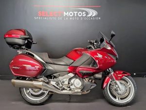 HONDA  DEAUVILLE 700 ABS