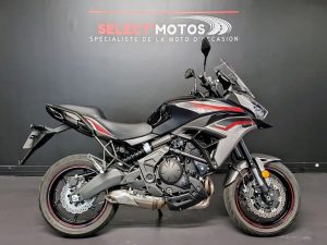 KAWASAKI VERSYS 650 A2