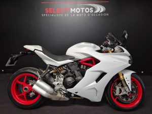 DUCATI SUPERSPORT S