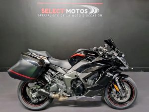 KAWASAKI NINJA 1000 SX TOURER