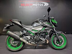 KAWASAKI Z 500