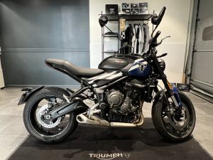 TRIUMPH TRIDENT 660 - A2
