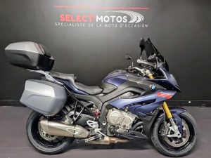BMW S 1000 XR