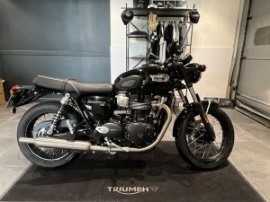 TRIUMPH Bonneville T100 - A2