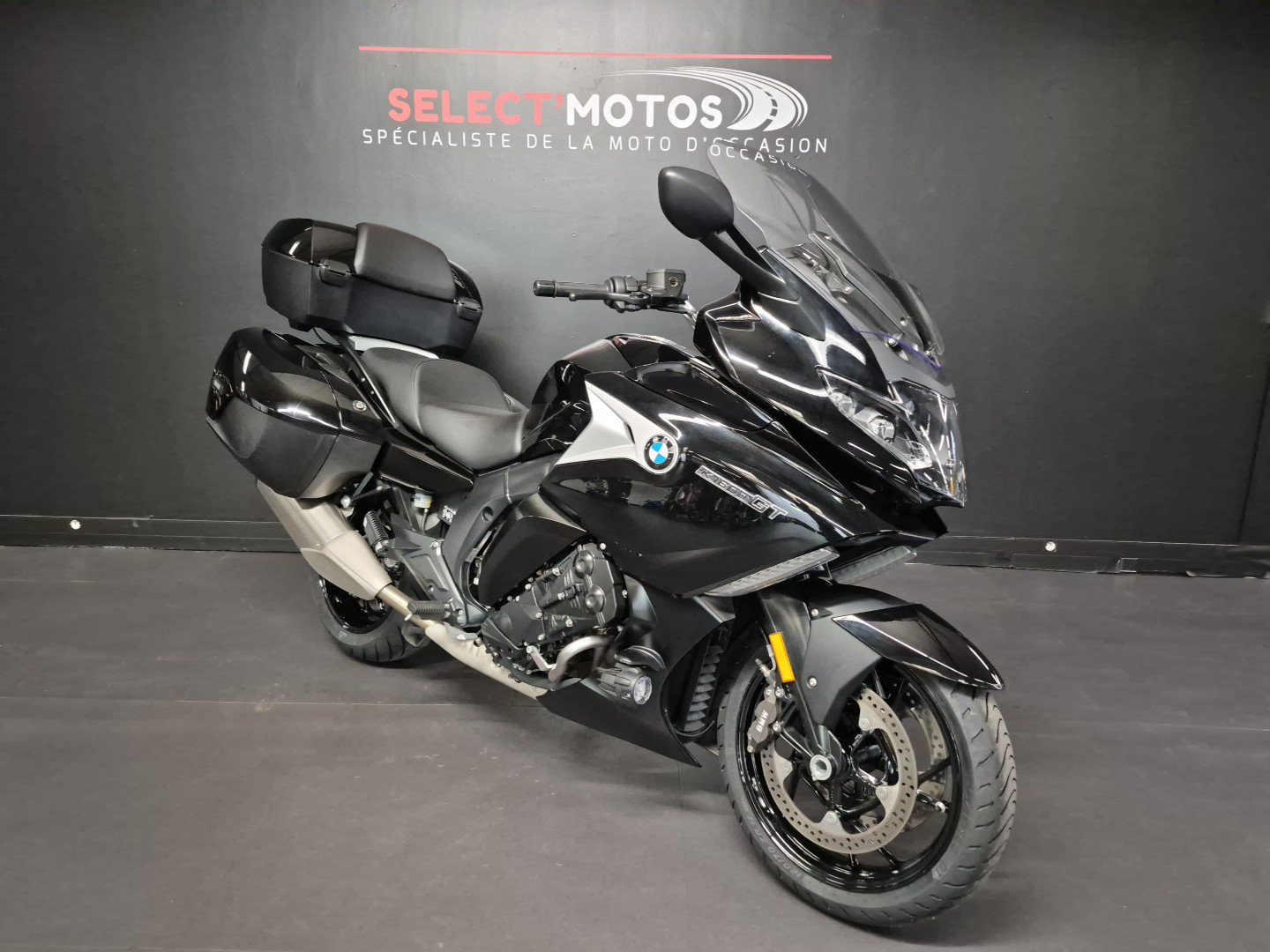 BMW K 1600 GT – Image 2