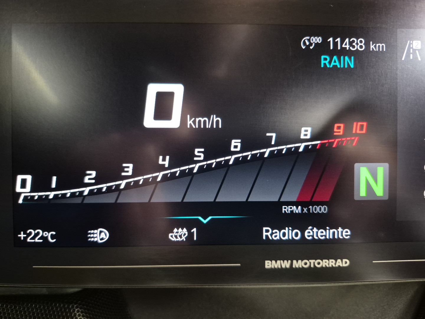 BMW K 1600 GT – Image 5