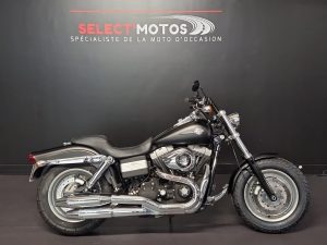 HARLEY-DAVIDSON DYNA FAT BOB 1584