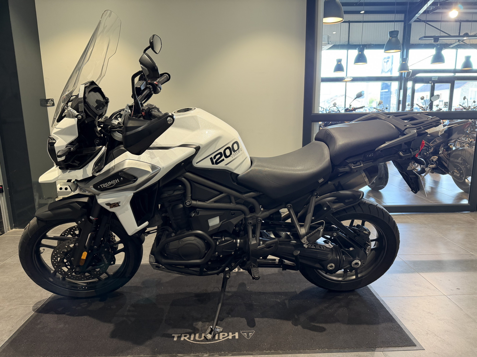 TRIUMPH TIGER 1200 EXPLORER XRT – Image 4