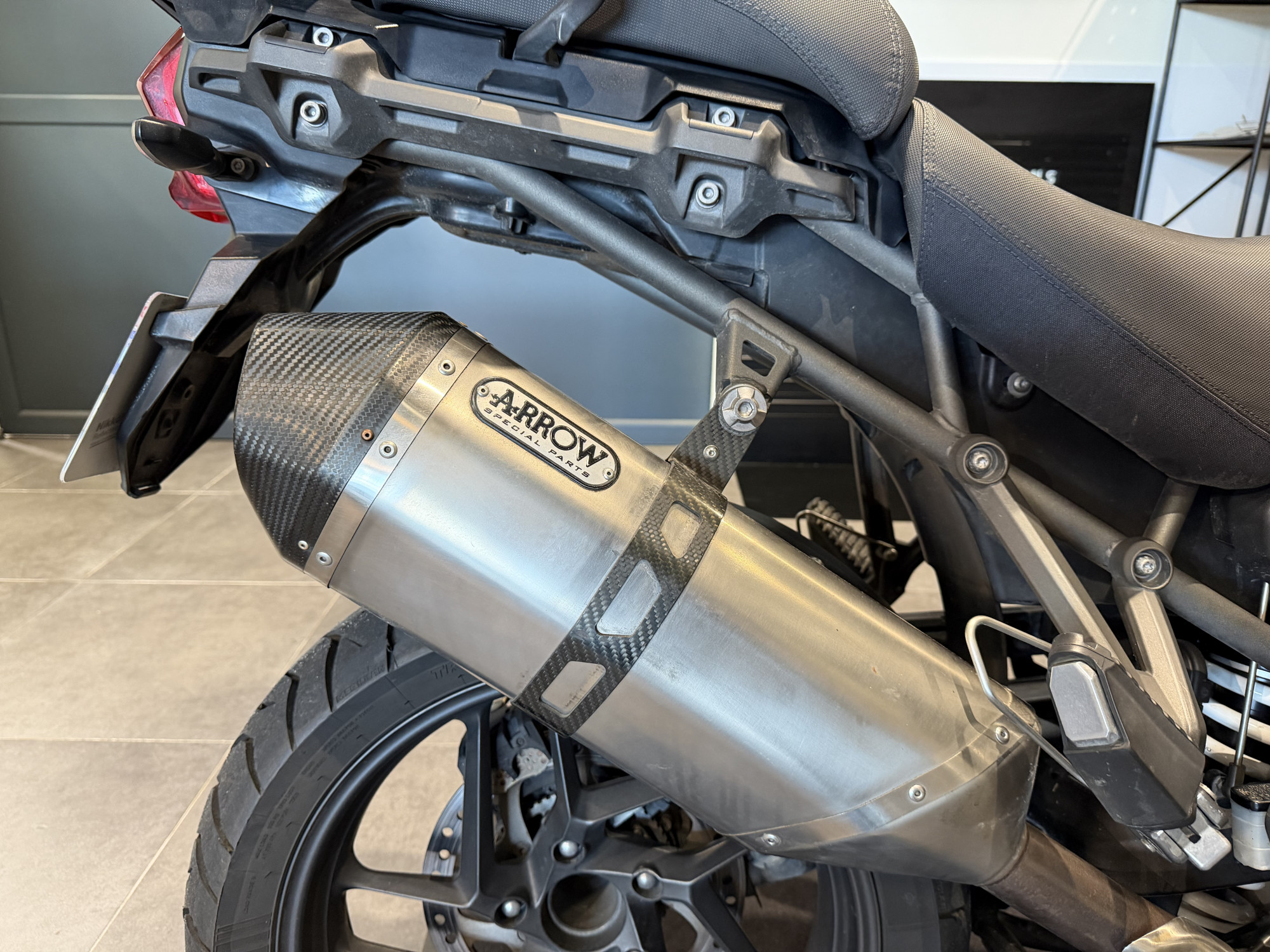TRIUMPH TIGER 1200 EXPLORER XRT – Image 14