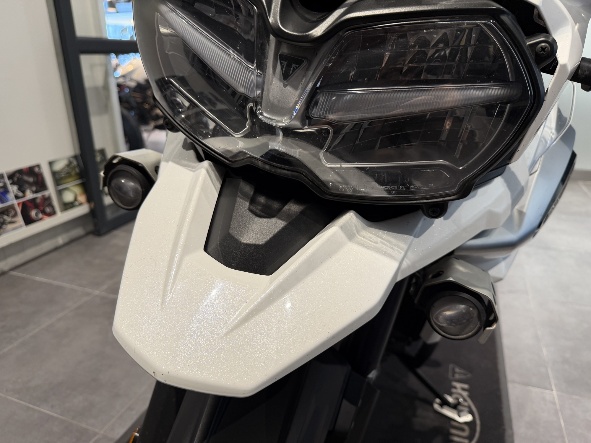 TRIUMPH TIGER 1200 EXPLORER XRT – Image 15