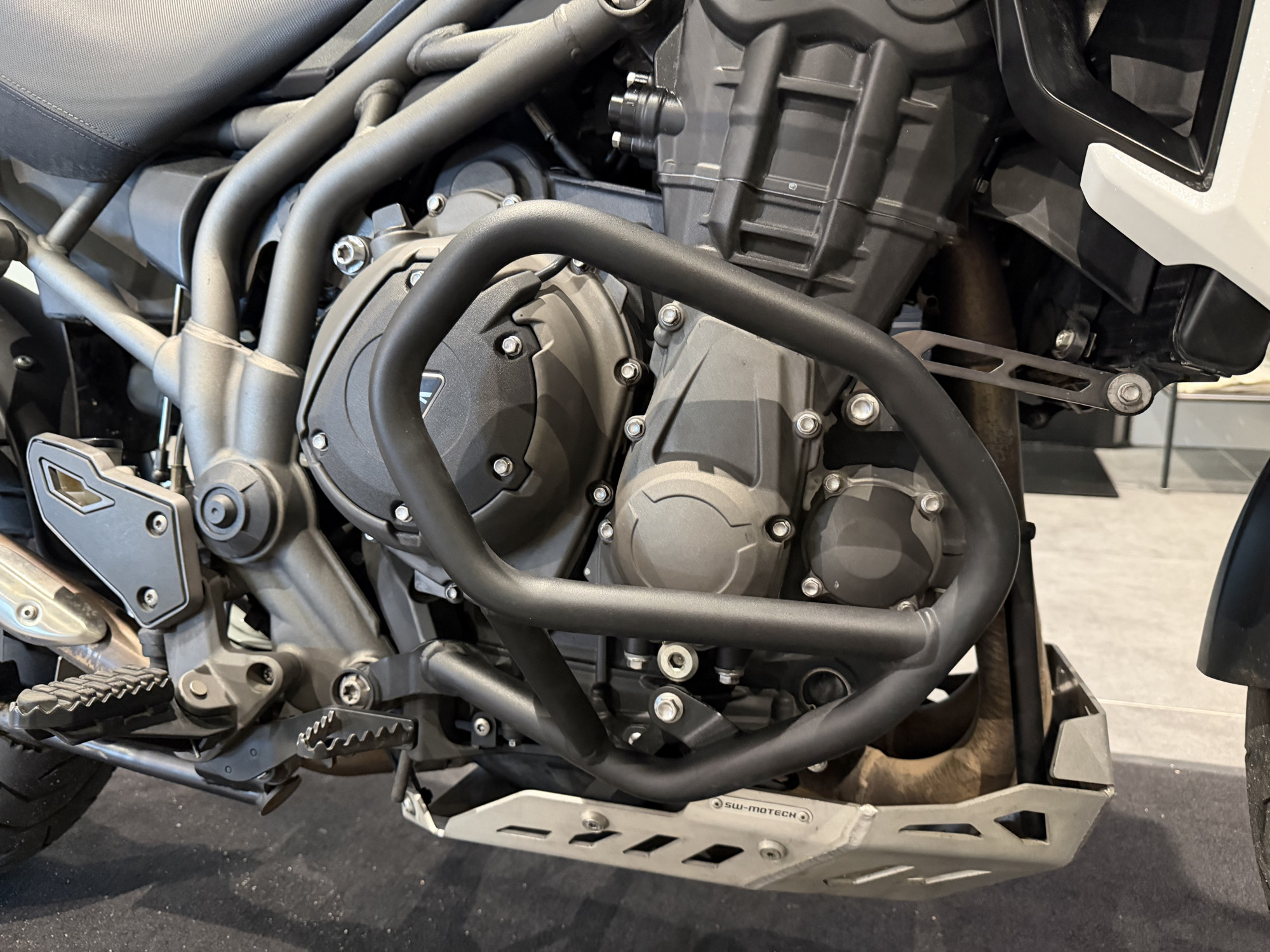 TRIUMPH TIGER 1200 EXPLORER XRT – Image 20