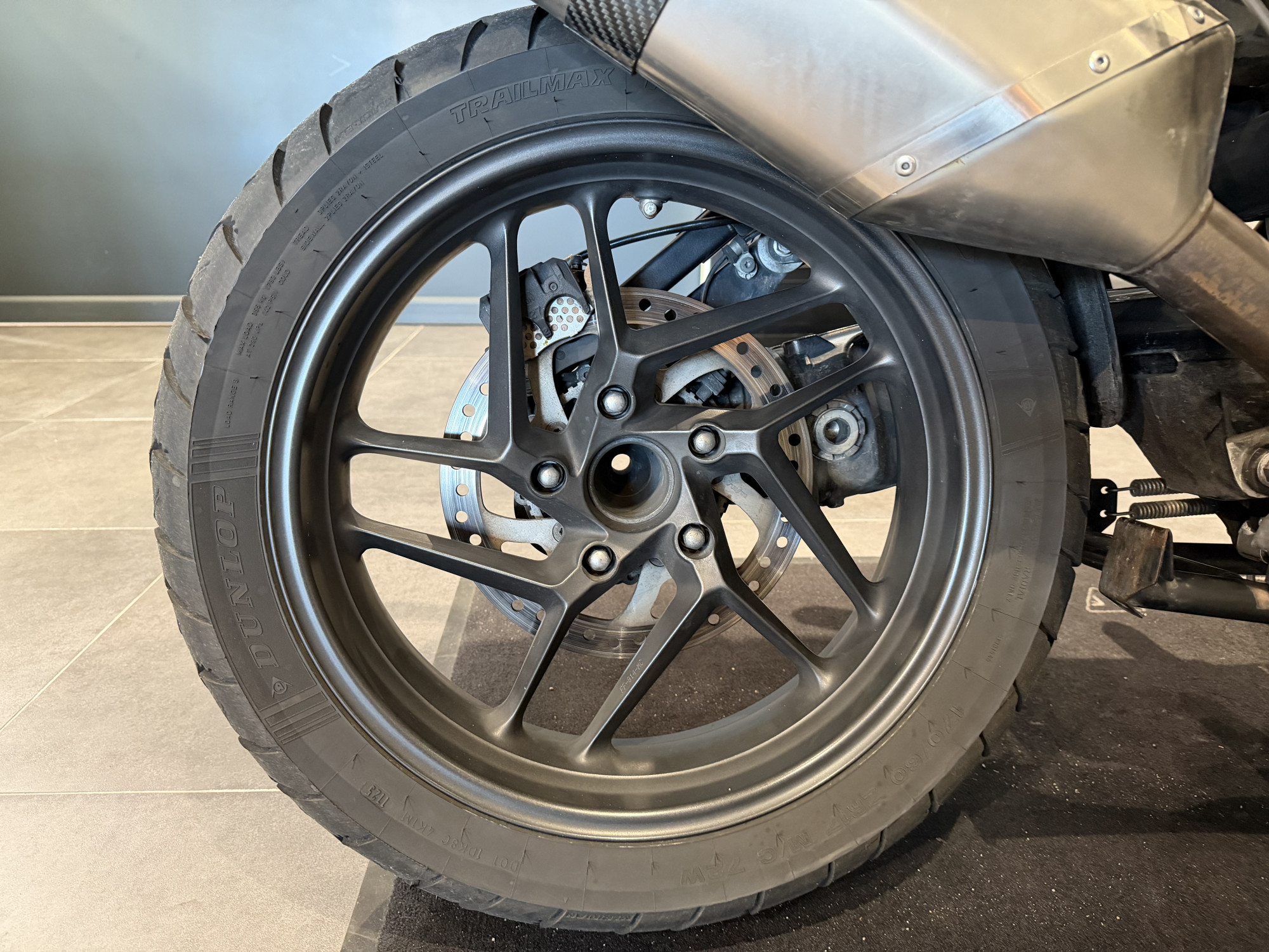 TRIUMPH TIGER 1200 EXPLORER XRT – Image 16