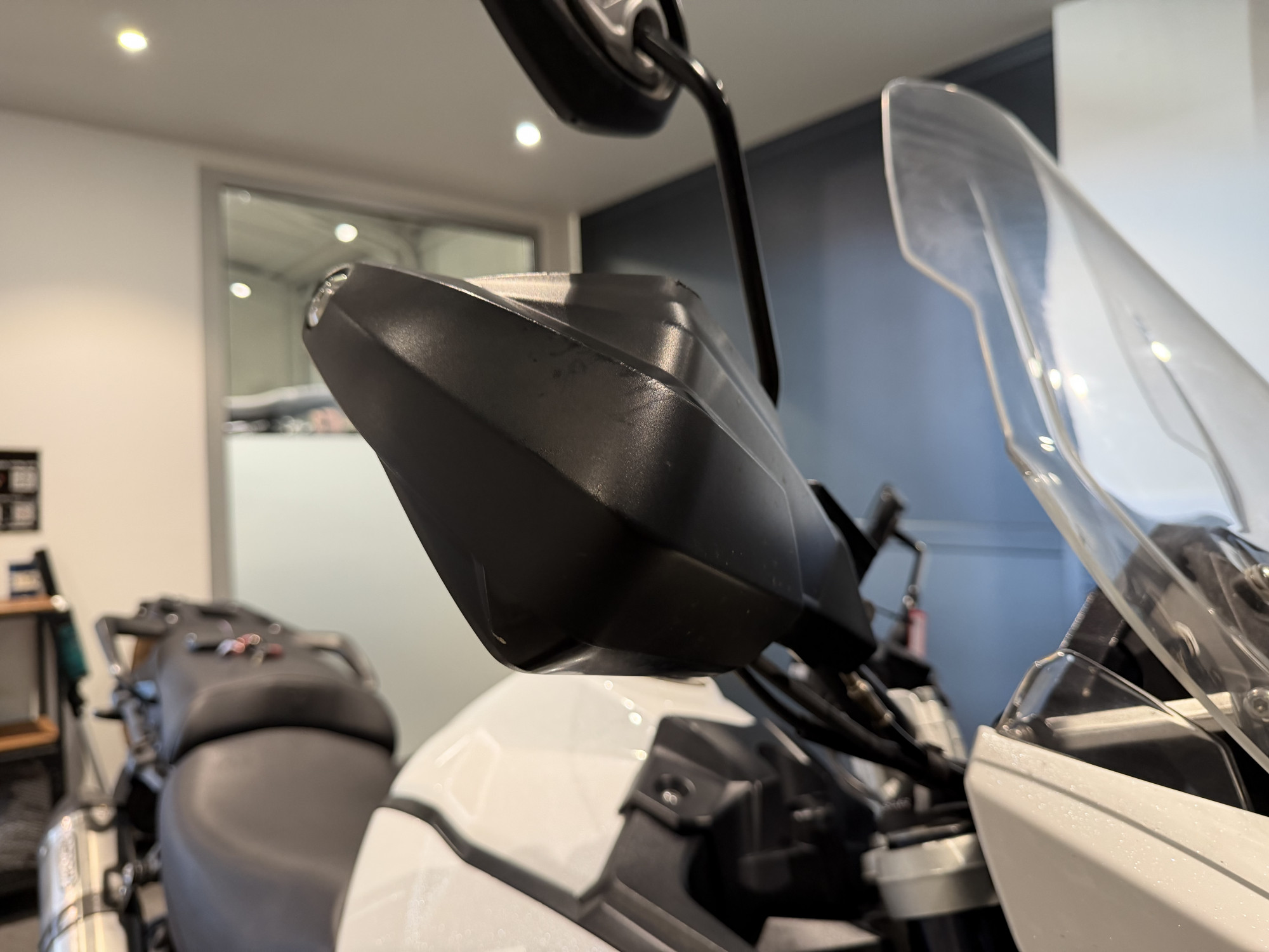 TRIUMPH TIGER 1200 EXPLORER XRT – Image 17