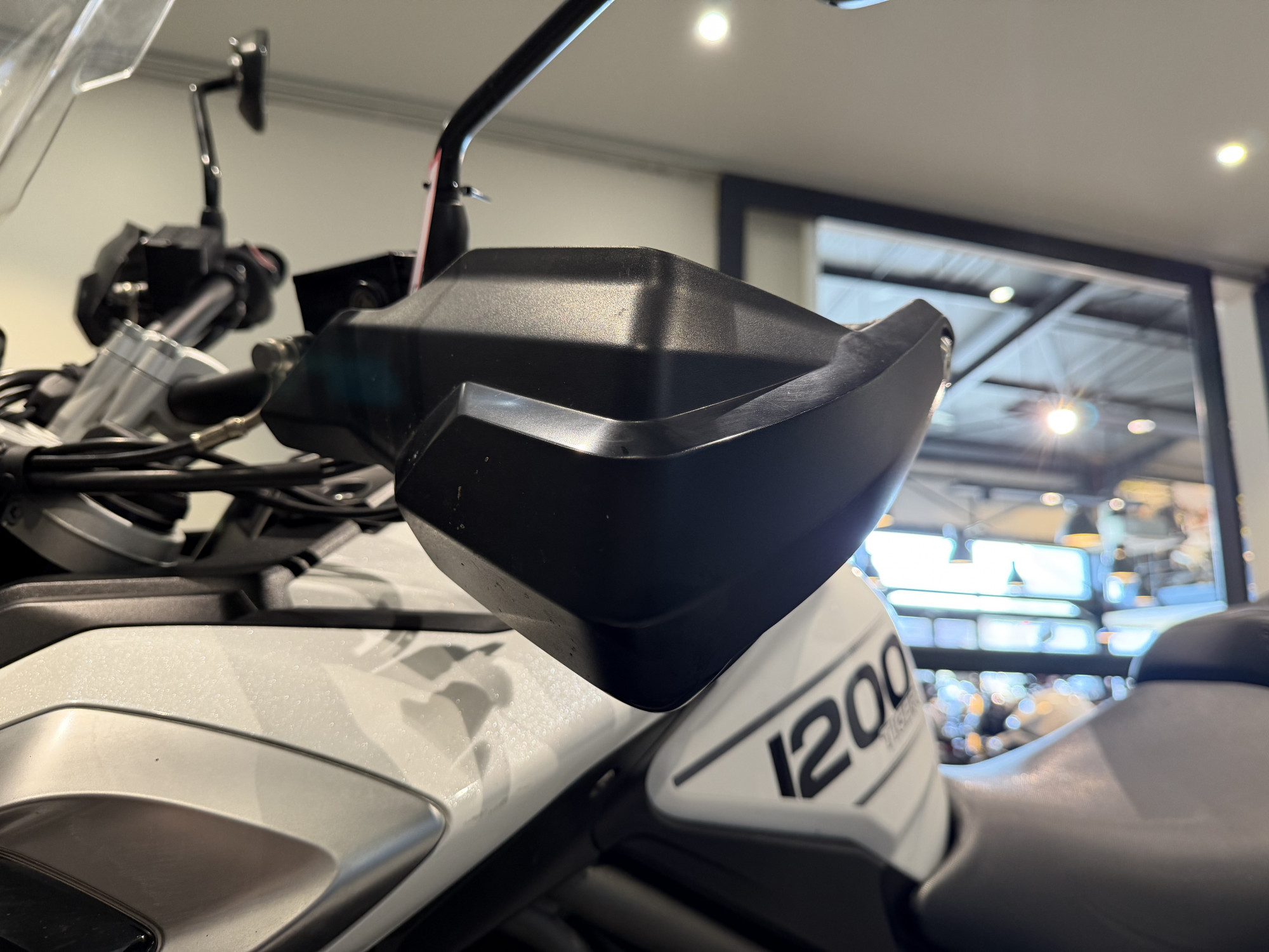 TRIUMPH TIGER 1200 EXPLORER XRT – Image 18