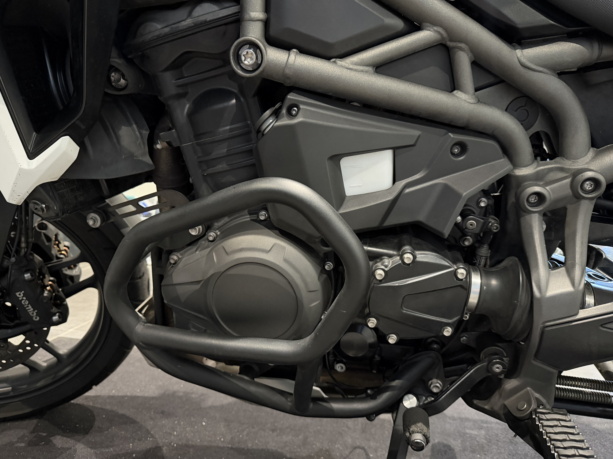 TRIUMPH TIGER 1200 EXPLORER XRT – Image 19