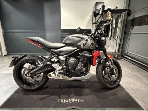 TRIUMPH TRIDENT 660 - A2