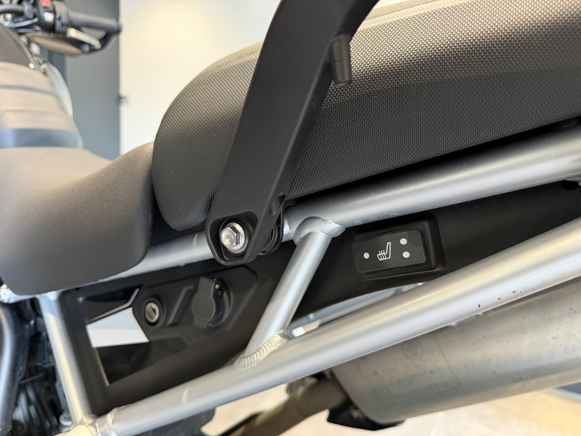 TRIUMPH TIGER 900 RALLY PRO – Image 20