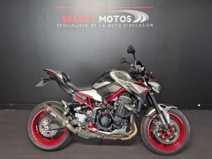 KAWASAKI Z 900 FULL /