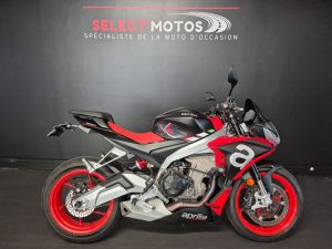 APRILIA TUONO 660